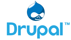 Drupal Content Management System