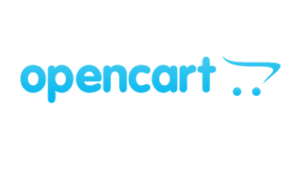 Opencart ecommerce shopping cart